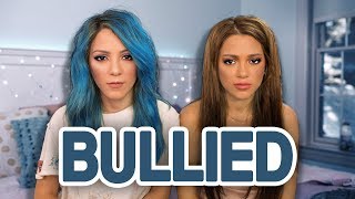 Our Bullying Story (Story time) | Niki and Gabi