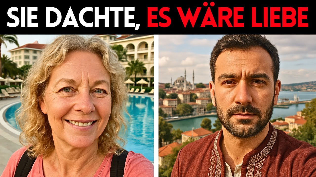 „Nie wieder Türkei!