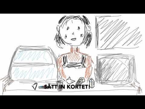 Video: Rootsi Aktsendiga