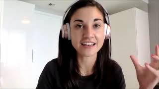 How A New Environment Changes You Polina Marinova Pompliano