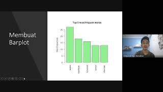 Presentasi tugas akhir data mining