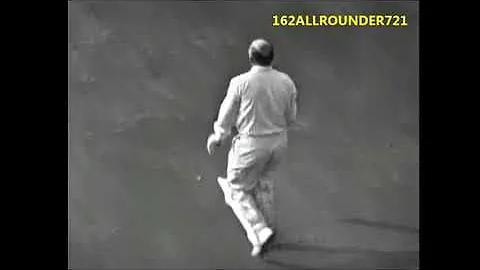 Charlie Griffith The Express Barbados West Indies ...