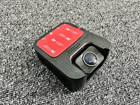 TrueCam H25 4K GPS - test nagrań w dzień i w nocy