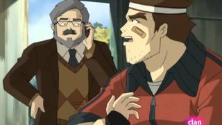 58- Code Lyoko - El pretendiente