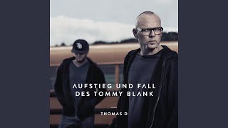 Tommy Blank ist tot