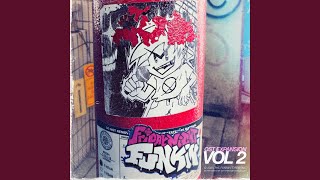 Stress pico Mix instrumental