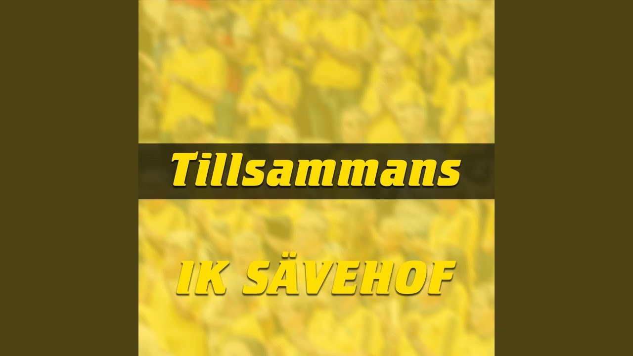 Tillsammans IK Sävehof