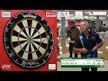 Tahuna Irwin vs Richard Taylor Highlights / North Island Open Mens Singles Last 32 2026