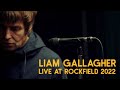 Liam Gallagher - Back in Rockfield (AUDIO REMASTER / RE-COLORED 2022)
