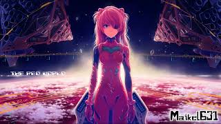 Nightcore - Kosmiklove