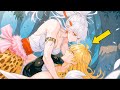 Born Into Power, She Can Now Choose Any Man in the Kingdom! | Manhwa Recap