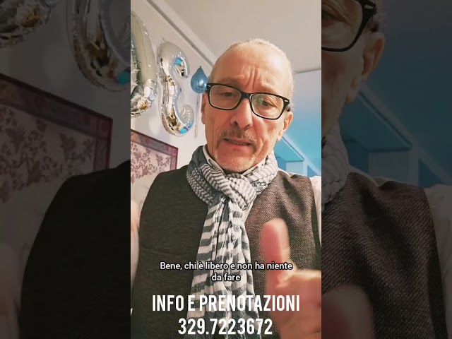 Giornata mondiale della Meditazione Diretta YouTube alle 16