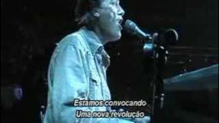 Love Crusade - Michael W. Smith