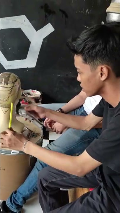 Belajar cukur rambut untuk pemula