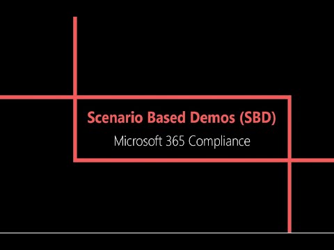 SBD04 - AIP Scanner - Microsoft 365 Compliance