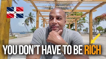 Why You’ll Struggle Living in Dominican Republic (Even If It’s Cheap)