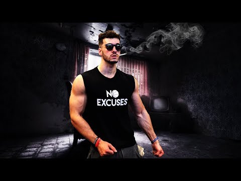 Ege Fitness Gangsta Paradise - Motivasyon