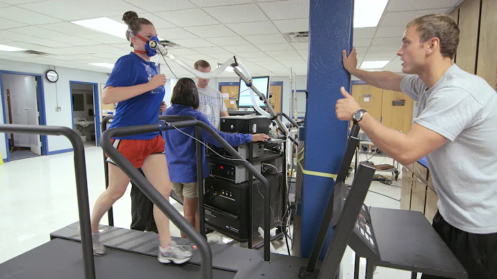 MTSU True Blue Preview: Exercise Science