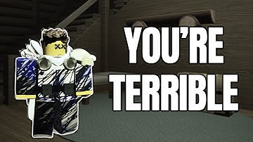 What Your Forsaken Survivor Main Says About YOU!