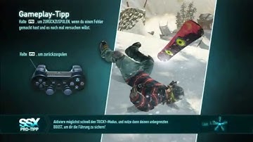 SSX 2012 - Patagonia - Salient - 37.26s