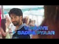 Akhiyaan Gulaab (Lyrics): Shahid Kapoor, Kriti Sanon | Mitraz | Teri Baaton Mein Aisa Uljha Jiya Mp3 Song