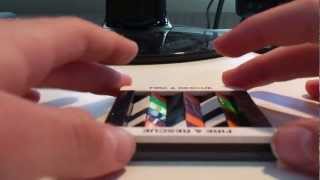 Lenticular Lego