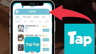 TapTap iOS Download - How to Download for iPhone/iPad TapTap iOS APK Download Tutorial 2023 screenshot 5