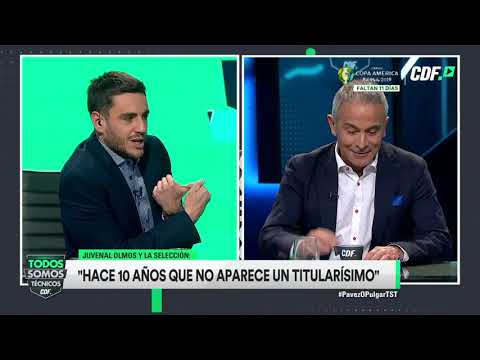 Video: ¿Con qué frecuencia gana el titular?