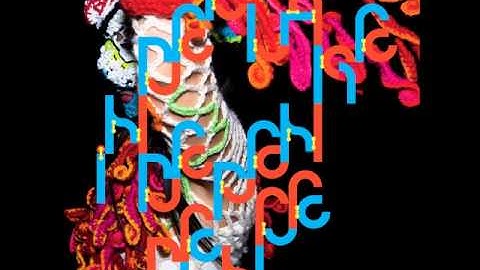 Björk - Declare Independence (Matthew Herbert 12" Mix)
