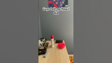 I tried to make the perfect loop day 1 #shorts #loop #trend #viral
