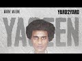 Marnz Malone Yard2Yard Track 8 Ya Qeen Lyric Visualiser 