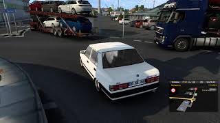 Euro Truck Simulator 2 1,40 tosfas slx