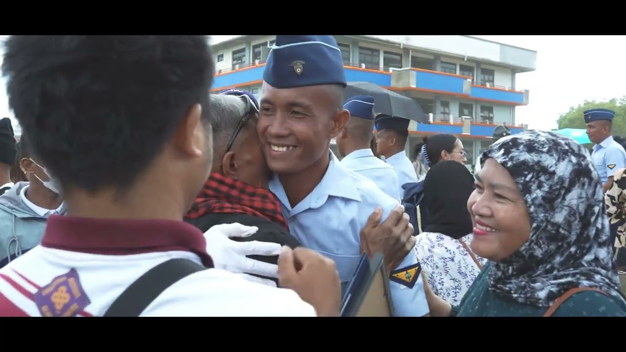 CGNOC Class 106 - 2023 