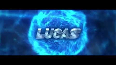 Intro para lucas gamer