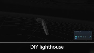 DIY lighthouse update - much better tracking