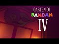 Garten of banban 4 trailer