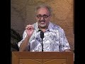 Pastor JD briefly explains how Lahaina was marked as a smart city and the textbook strategy employed