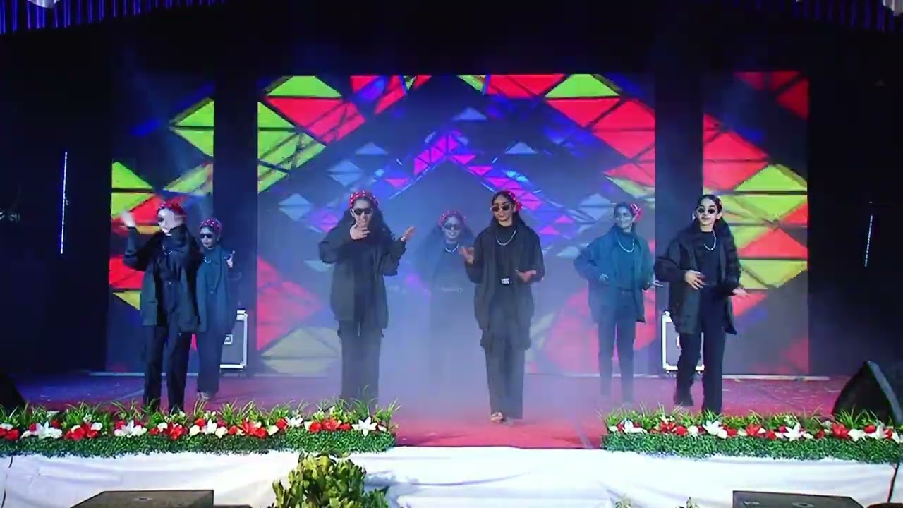 FABZ FEST - 2026 - Cinematic Dance