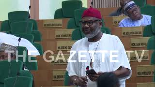 Old Naira notes: Need to sensitize Nigerians on non-legal tender status beginning from Jan. 2025