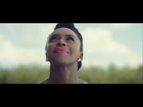 Chimamanda Ngozi Adichie Ad Campaign for Boots No7 Makeup