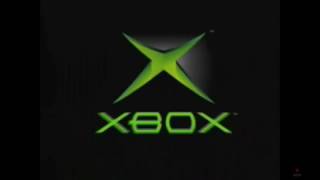 All Xbox Startup 2001-2013