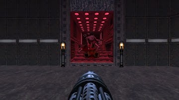 Doom: Unseen Evil. Amalgoom. Part 3