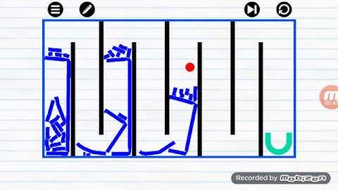 Physics Drop Level 30 Walkthrough Gameplay | PHYSICS DROP | TECH KARTIK | 2020 |