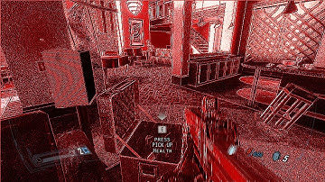 F.E.A.R 2 Project Origin - Interval 1 2/2