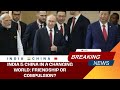 India-China Ties: Between Tension and Thaw | From Border Disputes to Trade: India and China&#39;s