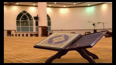 سورة الفتح - القارئ محمد صابر