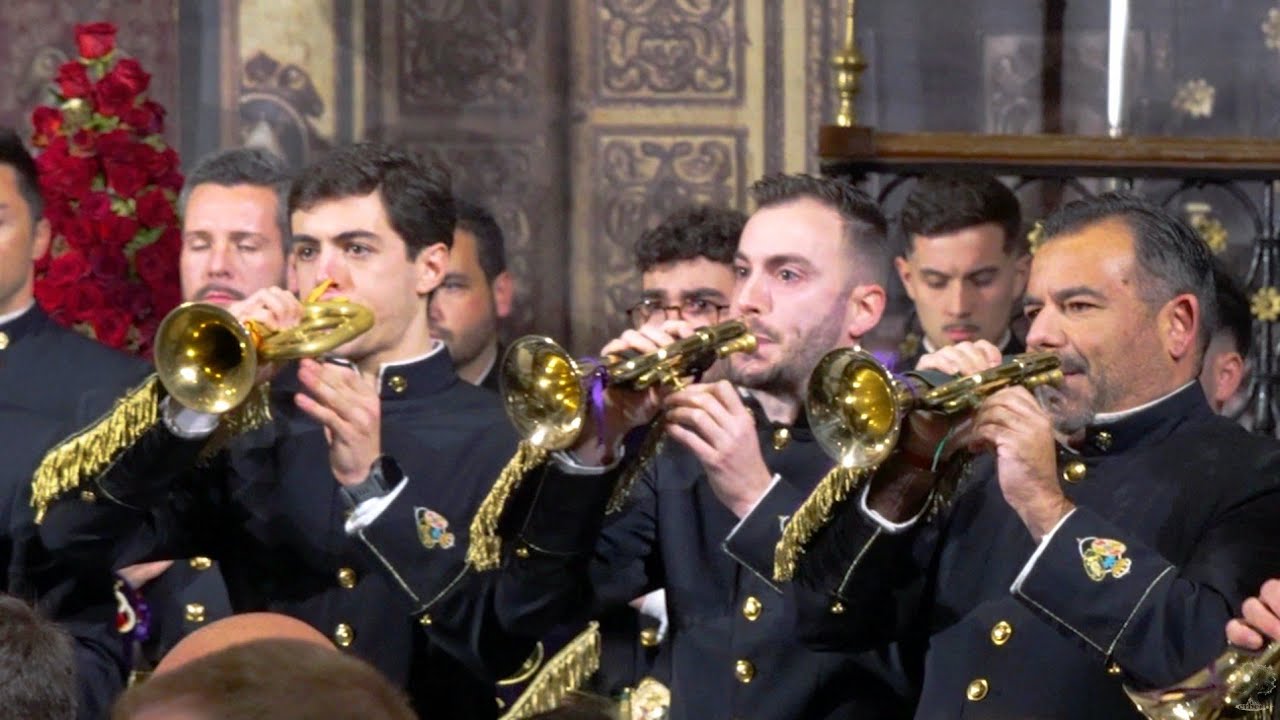 DIOS EN LA TIERRA - BCT Centuria Romana Macarena