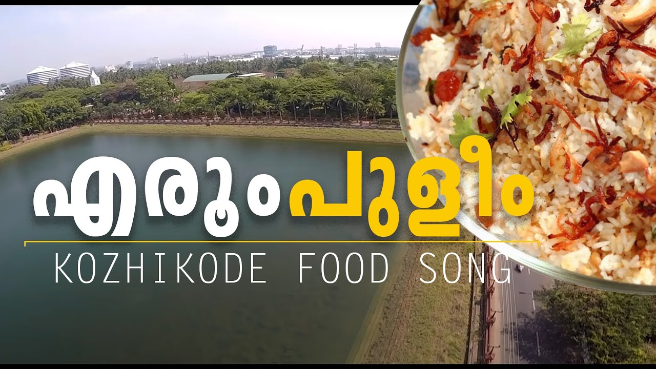 Kozhikode   Food Song     Koyikode  Food Song