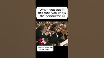PDQ Bach TROLLS Itzhak Perlman in Hilarious Orchestra Concert