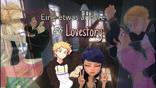 Eine etwas andere Lovestory #6 (Treffen nach der Schule) | Miraculous Magic